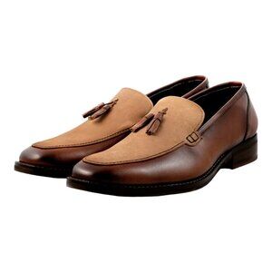 Tassel Loafer